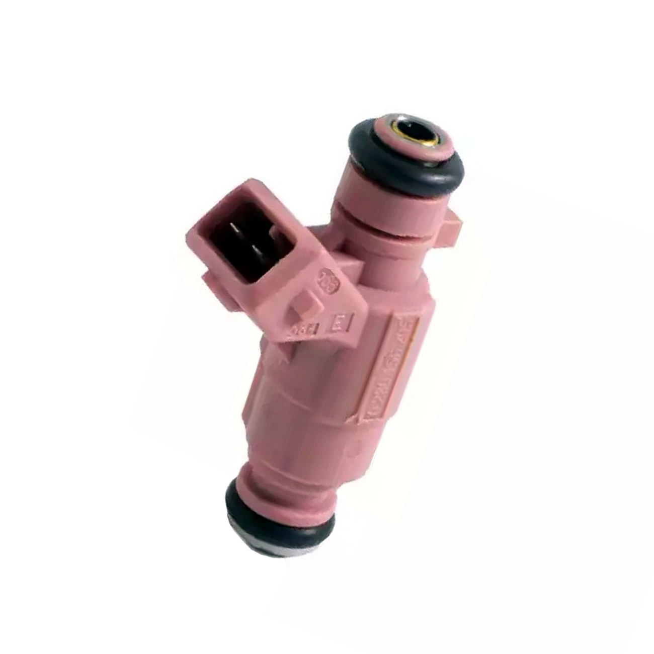 Inyector Nafta Citroen C3 1.4 8v